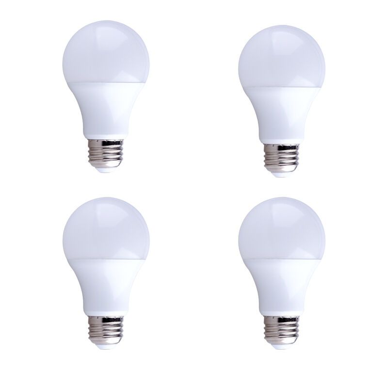 Simply Conserve 9 watt A19 LED (4 pack)