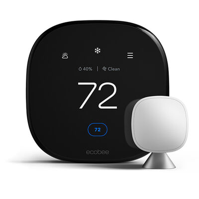 Advantages and Features of Smart Thermostats - Jackson and Sons