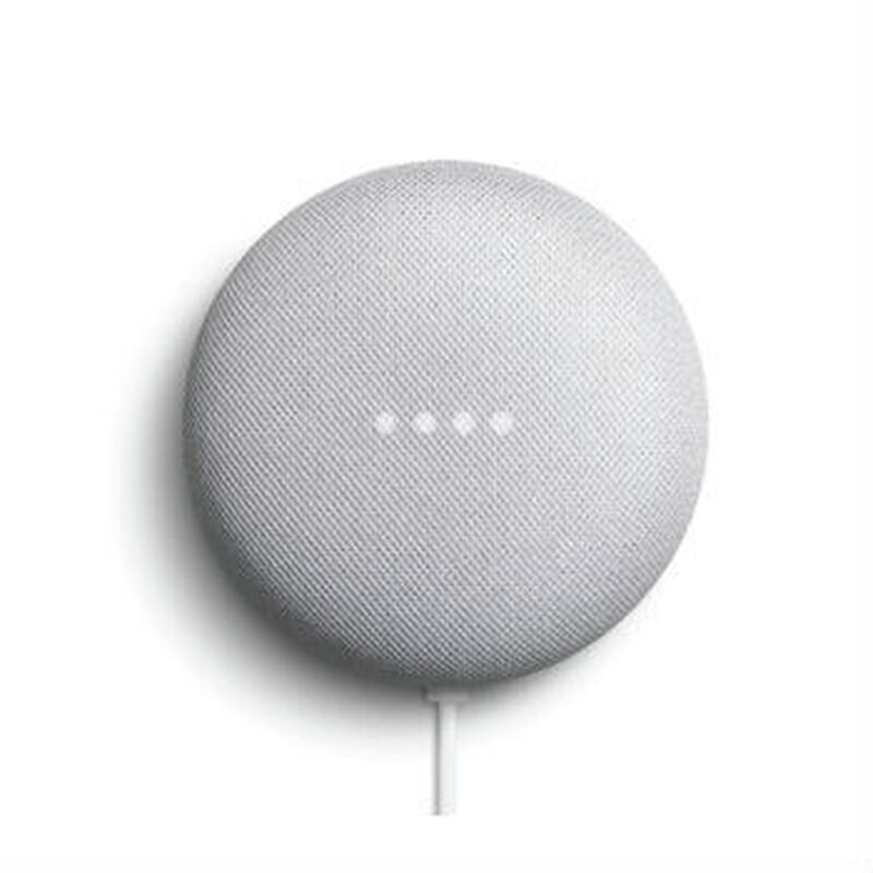Google Nest Mini Jackson Emc Marketplace