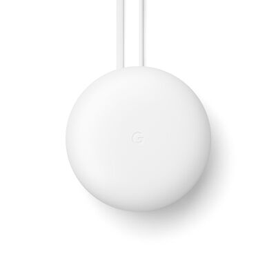 Google Nest Wifi router