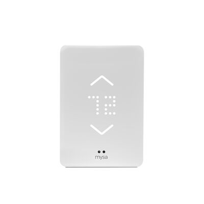 Mysa Smart Thermostat for Air Conditioners (Mini-Split Heat Pumps)