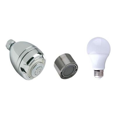 Energy Saving Kit